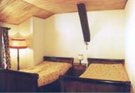 Une chambre